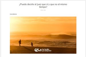 Historias Familiares