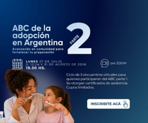 Hacé click en la foto para acceder al formulario de inscripción